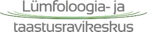 Lümfoloogia-ja taastusravikeskuse logo
